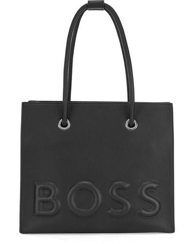BOSS by HUGO BOSS Bags for Women Online Sale up to 55 off Lyst UK