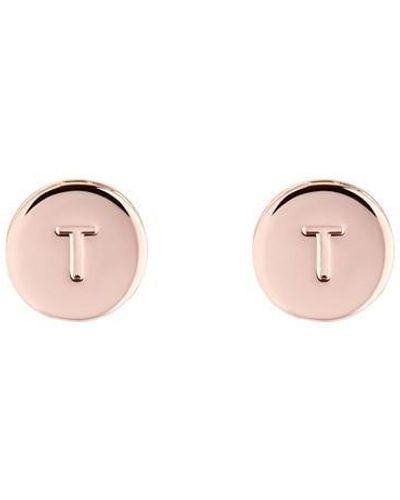 Ted Baker Ted Seesah Earring Ld99 - Pink