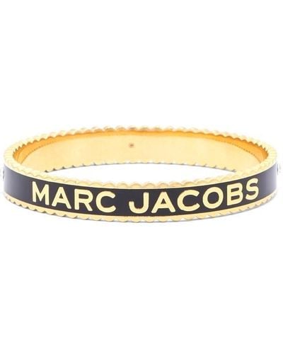 Marc Jacobs Marc Medallion Bngl Ld41 - Metallic