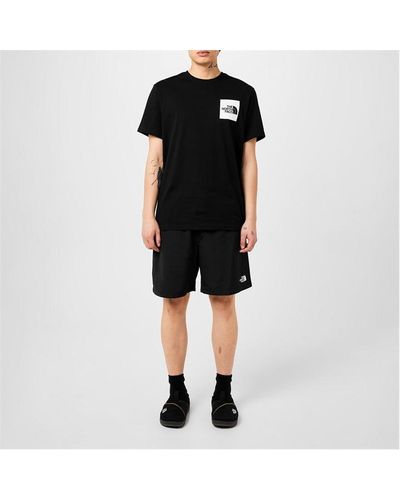 The North Face Tnf Water Short Sn42 - Black