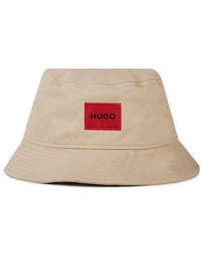 HUGO X 584 Cap Sn32 - Pink