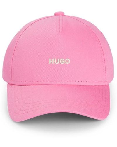 HUGO Cara-e 10248871 01 - Pink
