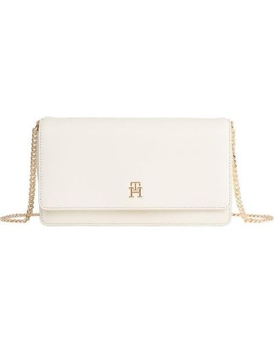Tommy Hilfiger Tommy Refined Chn Xb Ld42 - Natural
