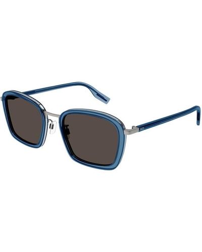 McQ Sunglasses Mq0355s - Black