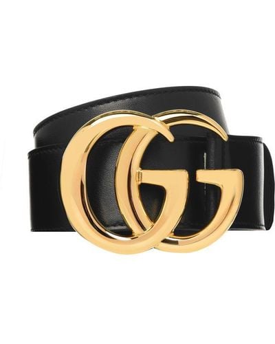 Gucci Belts for Men Online Sale up to 34 off Lyst UK
