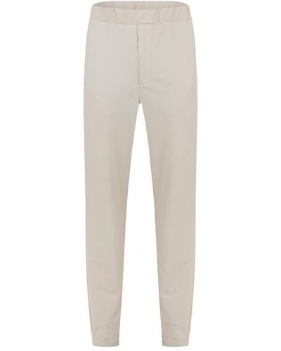 Pal Zileri Pal Trousers Sn42 - Grey