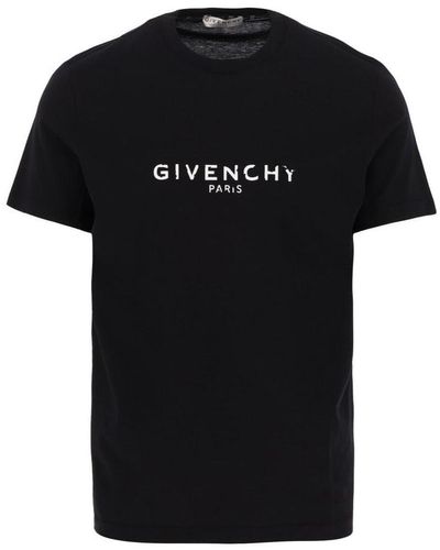 Givenchy T-shirts for Men | Online Sale up to 59% off | Lyst