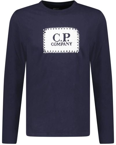 C.P. Company T-shirts for Men | Online Sale up to 62% off | Lyst