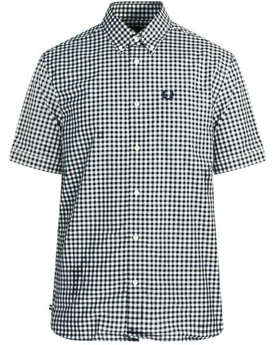 Fred Perry Shirts for Men | Online Sale up to 70% off | Lyst