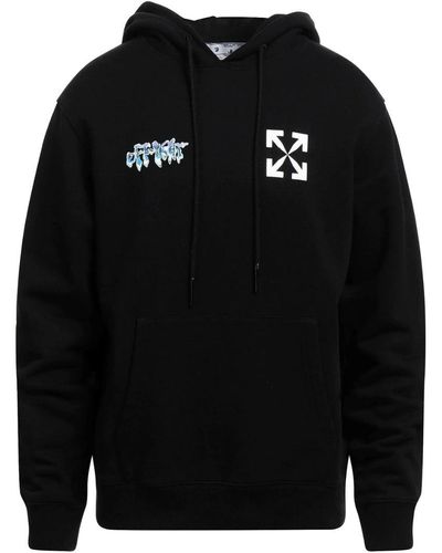 Off-White c/o Virgil Abloh Hoodies for Men | Online Sale up to 62% off |  Lyst