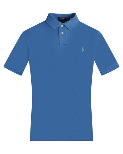Ralph Lauren Polo shirts for Men | Online Sale up to 60% off | Lyst UK