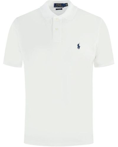Polo Ralph Lauren Classic Fit Polo Shirts for Men - Up to 50% off | Lyst