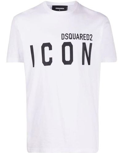 DSquared² T-shirts for Men | Online Sale up to 55% off | Lyst