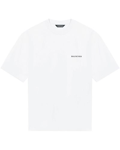 Balenciaga T-shirts for Men | Online Sale up to 70% off | Lyst