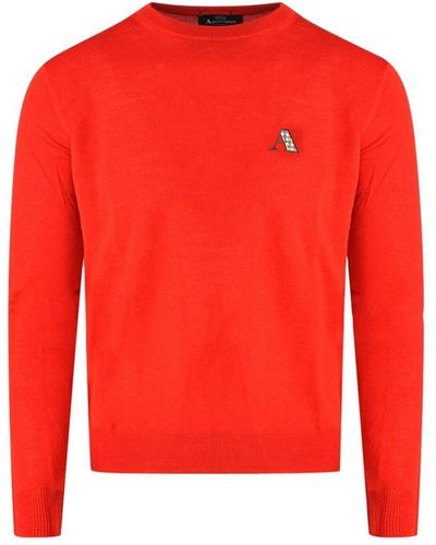 Aquascutum Sweaters and knitwear for Men | Online Sale up to 87% off | Lyst