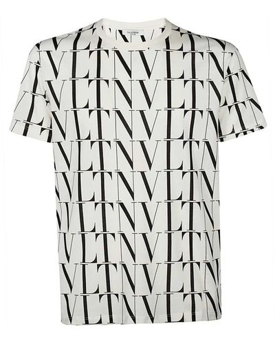 Valentino T-shirts for Men | Online Sale up to 71% off | Lyst