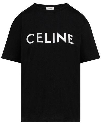 Celine T-shirts for Men | Online Sale up to 52% off | Lyst