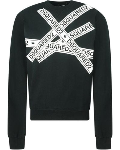 DSquared² Sweaters and knitwear for Men | Online Sale up to 82% off | Lyst