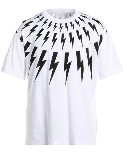 Neil Barrett T-shirts for Men | Online Sale up to 76% off | Lyst