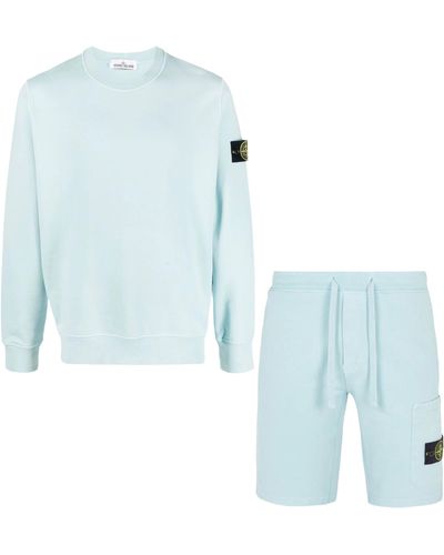 Stone Island Tracksuits and sweat suits for Men | Online Sale up to 30% off  | Lyst