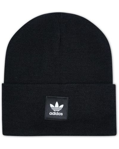 adidas Winter Hat Gorras - Negro