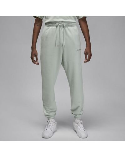 Nike Wordmark Trousers - Grey