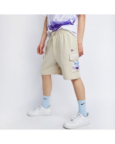 KTZ NBA Pantalones cortos - Neutro