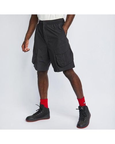 Nike Tech Cargo Short Pantalones cortos - Negro