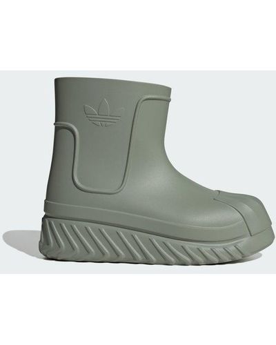 adidas Adifom Sst Boot Bottines - Vert