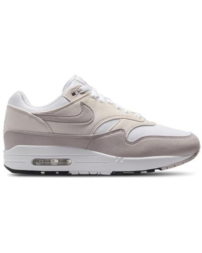 Nike Air Max Shoes - Grey