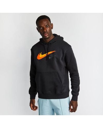 Nike Sportswear Hoodie - Zwart
