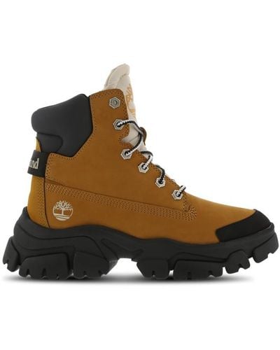 Timberland Adley Way Boots - Brown