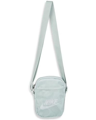 Nike Cross Body Bags - Blue