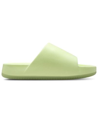 Nike Calm Flip-flops And Sandals - Green