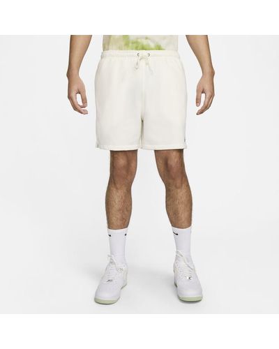 Nike Club - Weiß