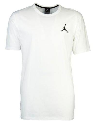 Nike Lebron T-shirts - White