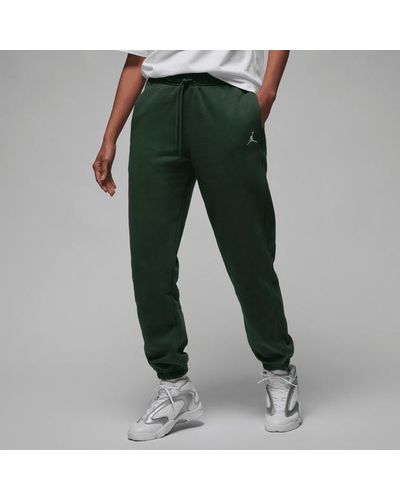 Nike Brooklyn Pantalons - Vert