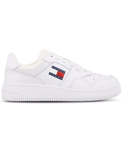 Tommy Hilfiger Tjw Shoes - White