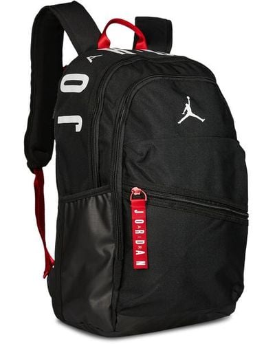 Nike Backpacks Bags - Black