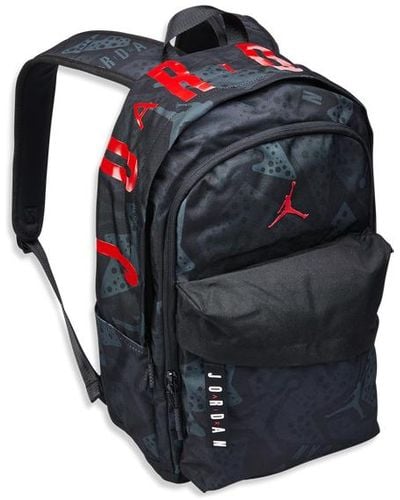 Nike Backpack Bags - Blue