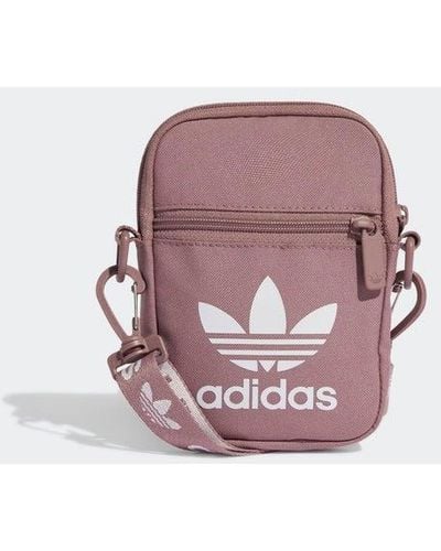 adidas Small Item Bag - Pink