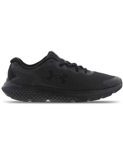 Under Armour Charged Rogue 3 Chaussures - Noir