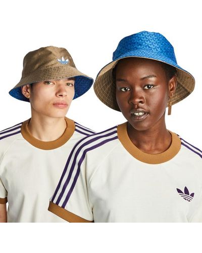 adidas Bucket Hat - Multicolore