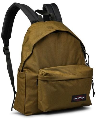 Eastpak Backpacks Bags - Green