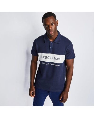 Project x top paris t shirt