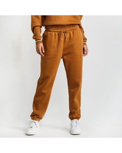 Cozi Essential Pantalons - Orange