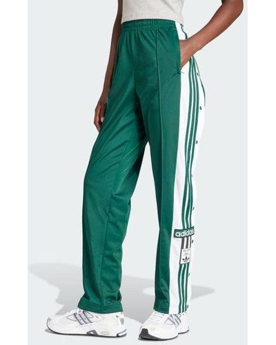 adidas Adibreak Tracksuit Pantalones - Verde