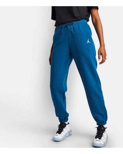 Nike Jumpman - Blu