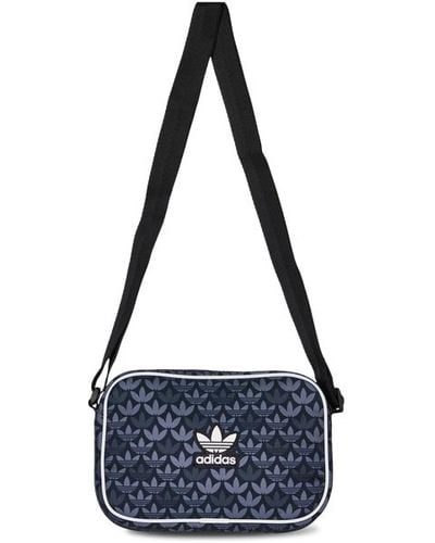 adidas Airliner Bags - Blue