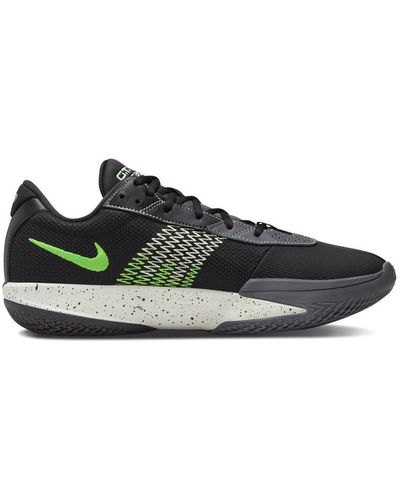 Nike Zoom Zapatillas - Negro